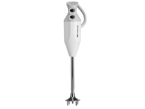 ESGE-Zauberstab M 350 Maitre - Handmixer - 350 W - vit / grå