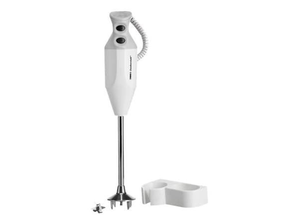 ESGE-Zauberstab M 350 Maitre - Handmixer - 350 W - vit / grå