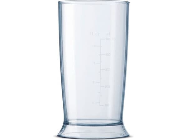 Sencor SHB 4110WH, Stav Mikser, 0,5 l, 400 W, Hvit