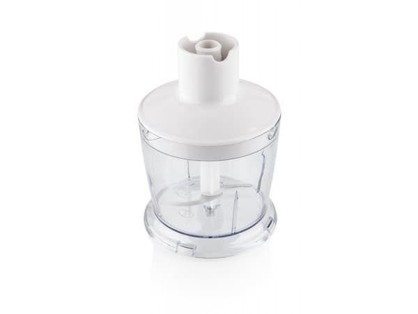 ETA Rizzo 3057 90000 - Håndmikser - 400 W - hvit