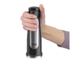 Miniatyrbild 3 av 5: Braun Multiquick 7 MQ 7087X - Handmixer - 1 kW - "high-end"-svart/borstat rostfritt stål