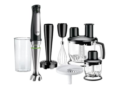 Braun MultiQuick 7 Hand blender MQ 7087X