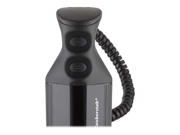 UNOLD ESGE-Zauberstab M 200 BBQ - Stavmixer - 200 W - svart