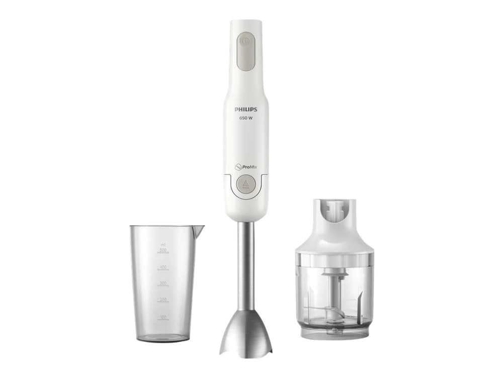 Philips Daily Collection Intuitiv, enkel, kraftfull ProMix-mixerstav