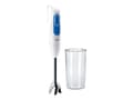 Pikkukuva 5 / 5: Braun MQ 3000 Smoothie, Upotettava sekoitin, 0,6 L, 700 W, Sininen, Valkoinen