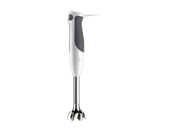Braun Multiquick 7 MQ 7000 - Håndmikser - 1 kW - premium white/brushed stainless steel