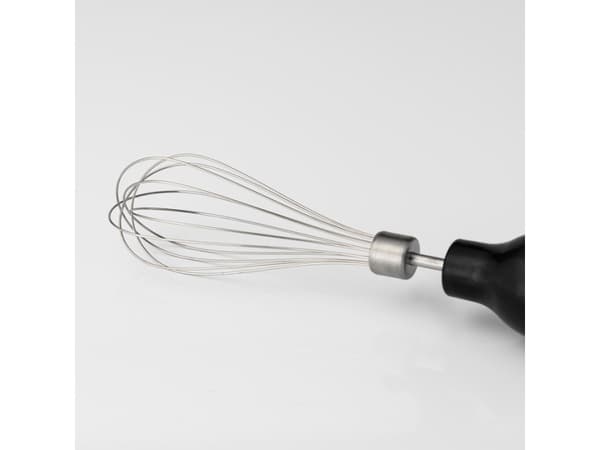 OBH Nordica InfinyForce Pro, Stavmixer, 1200 W, Svart, Rostfritt stål