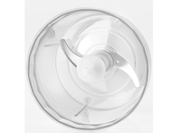 OBH Nordica 7715, Stavmixer, 0,7 l, Pulsfunktion, 1,2 m, 800 W, Svart, Rostfritt stål
