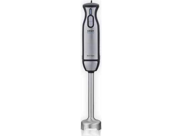 Stavmikser Haeger HB-10B.018A Sort Grå 1000 W 1000 W
