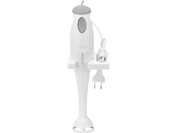 BOMANN SM 354 CB Makuleringsmaskin