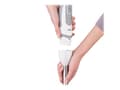 Miniatyrbild 3 av 5: Braun Multiquick 5 Vario MQ 5235 WH - Handmixer - 1 kW - vit / grå