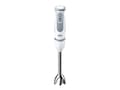 Miniatyrbild 5 av 5: Braun Multiquick 5 Vario MQ 5235 WH - Handmixer - 1 kW - vit / grå