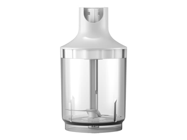 Philips Daily Collection ProMix HR2546 - Handmixer - 700 W - vit