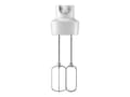 Miniatyrbild 4 av 5: Philips Daily Collection ProMix HR2546 - Handmixer - 700 W - vit