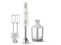 Miniatyrbild 5 av 5: Philips Daily Collection ProMix HR2546 - Handmixer - 700 W - vit