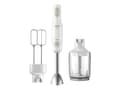Miniatyrbild 2 av 5: Philips Daily Collection ProMix HR2546 - Handmixer - 700 W - vit