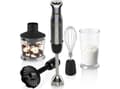 Miniatyrbild 3 av 3: ETA Tasso 5056 90000 - Handmixer - 600 W - svart