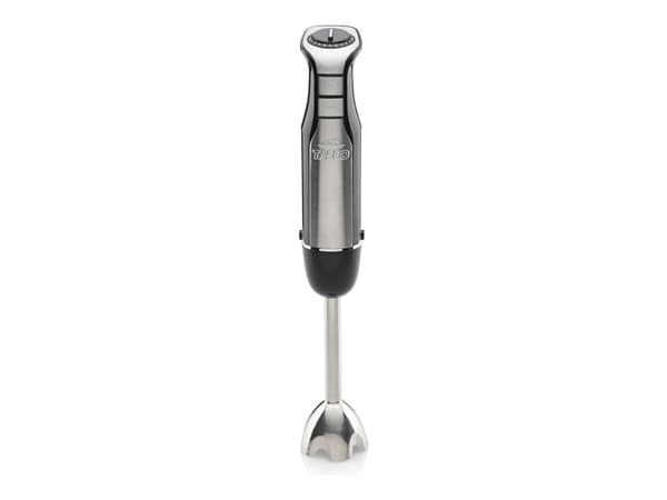 ETA Tasso 5056 90000 - Handmixer - 600 W - svart