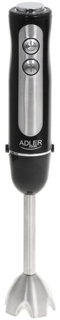 Miniatyrbild 2 av 11: Adler AD 4625 Stavmixer 1500W, Svart
