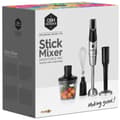 Miniatyrbild 6 av 6: OBH Nordica Stavmixer set 1200W Infiny Force Pro HN95HDS0