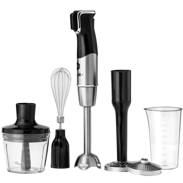 OBH Nordica Stavmixer set 1200W Infiny For