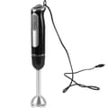 Miniatyrbild 3 av 11: Champion Stavmixer MultiKit 600W STM200 Rostfri/Svart