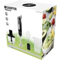 Miniatyrbild 8 av 11: Champion Stavmixer MultiKit 600W STM200 Rostfri/Svart