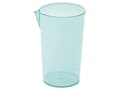 Miniatyrbild 4 av 5: Clatronic SM 3577 Stavblender 180 W med shaker Mint
