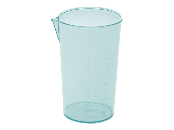 Clatronic SM 3577 Stavblender 180 W med shaker Mint