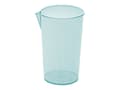 Miniatyrbild 2 av 5: Clatronic SM 3577 Stavblender 180 W med shaker Mint