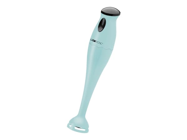 Clatronic SM 3577 Stavblender 180 W med shaker Mint