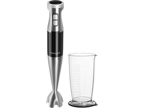 Mixer med blandningsbehållare TM4830 1000 W BLACK
