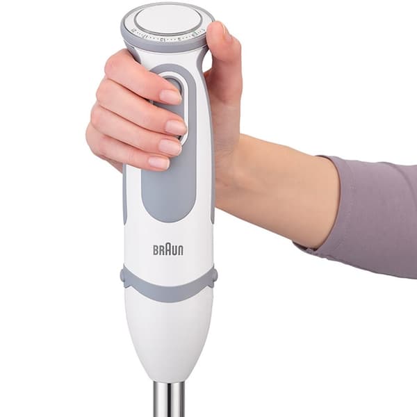 Braun Stavmikser MQ5237WH MultiQuick 5 Vario