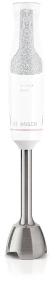 Bosch Serie | 4 ErgoMaster MSM4W210 - Håndmikser - 600 W - hvit