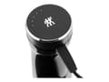 Miniatyrbild 4 av 5: ZWILLING 53104-901-0, Stavmixer, 0,6 l, Pulsfunktion, 1,2 m, 800 W, Svart, Rostfritt stål