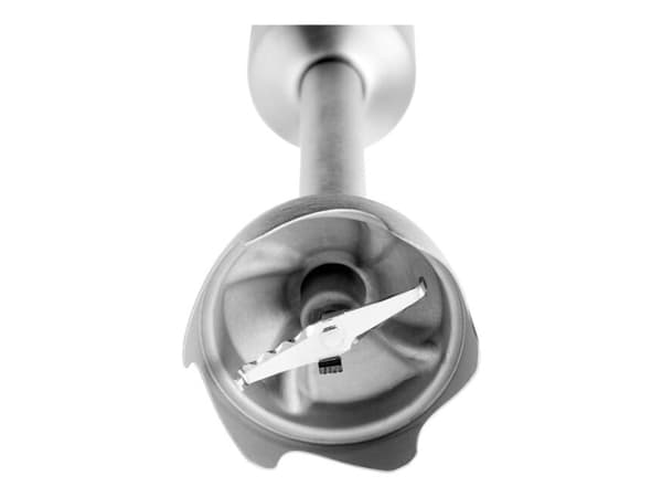 ZWILLING 53104-901-0, Stavmixer, 0,6 l, Pulsfunktion, 1,2 m, 800 W, Svart, Rostfritt stål