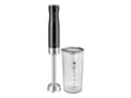 Miniatyrbild 1 av 5: ZWILLING 53104-901-0, Stavmixer, 0,6 l, Pulsfunktion, 1,2 m, 800 W, Svart, Rostfritt stål