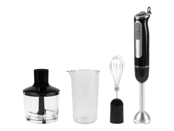 Champion CHSTM200 - Stavmixer - 600 W