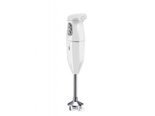 Bamix Cordless PLUS sladdlös stavmixer, vit