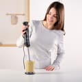 Miniatyrbild 5 av 9: BLACK+DECKER Hand Blender 800W Black Accessories