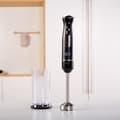 Miniatyrbild 7 av 9: BLACK+DECKER Hand Blender 800W Black Accessories
