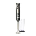 Miniatyrbild 1 av 9: BLACK+DECKER Hand Blender 800W Black Accessories