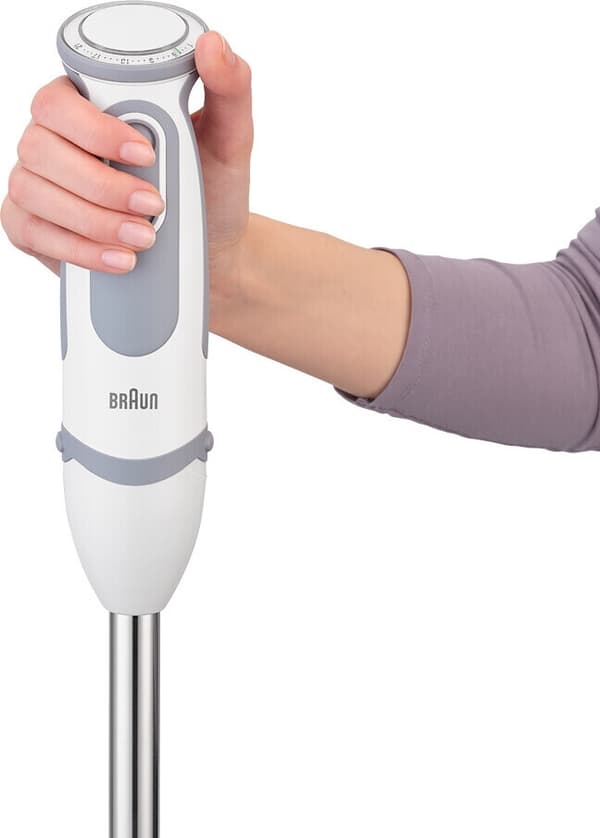 Braun MultiQuick 5V MQ5235WH - stavmikser