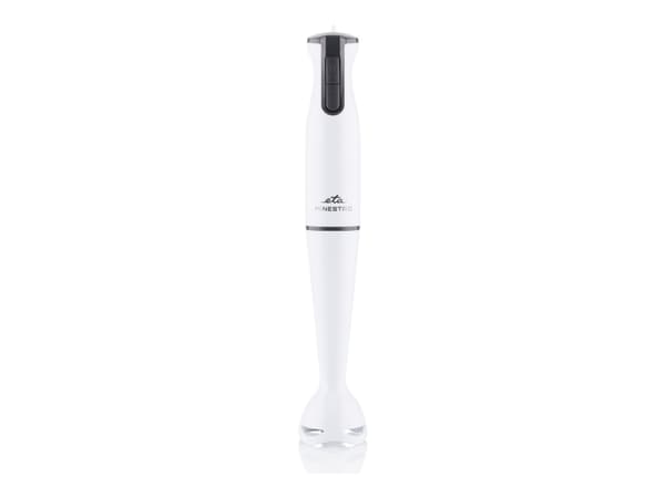 Eta Minestro, Immersionsmixer, Impulsfunktion, 1,2 m, 350 W, Vit