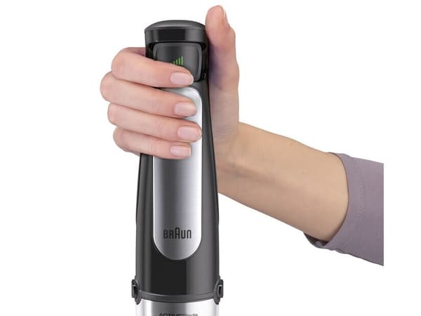 Braun Stavmikser 7045X MultiQuick 7