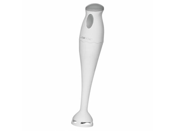 Clatronic SM 3577 - Håndmikser - 180 W - hvit