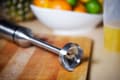 Miniatyrbild 3 av 5: ELDOM Blender JAX, 1000 W, metalspids, hastighedsregulering, turbo