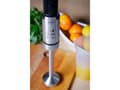 Miniatyrbild 4 av 5: ELDOM Blender JAX, 1000 W, metalspids, hastighedsregulering, turbo
