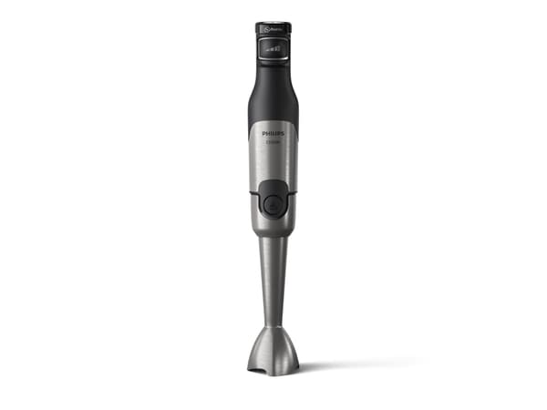 Philips Series 5000 HR2683 - Håndmikser - 1.2 kW - svart