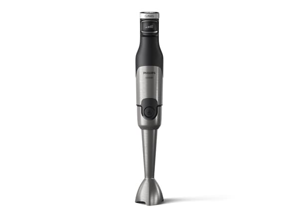 Philips Series 5000 HR2684 - Håndmikser - 1.2 kW - svart